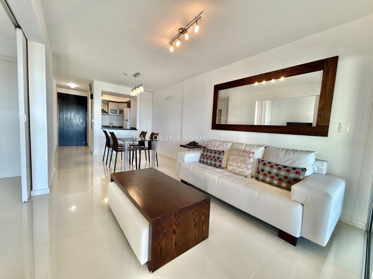 Foto de Departamento en venta en Icon Brava Tower, Oportunidad en Punta del Este, imagen 5
