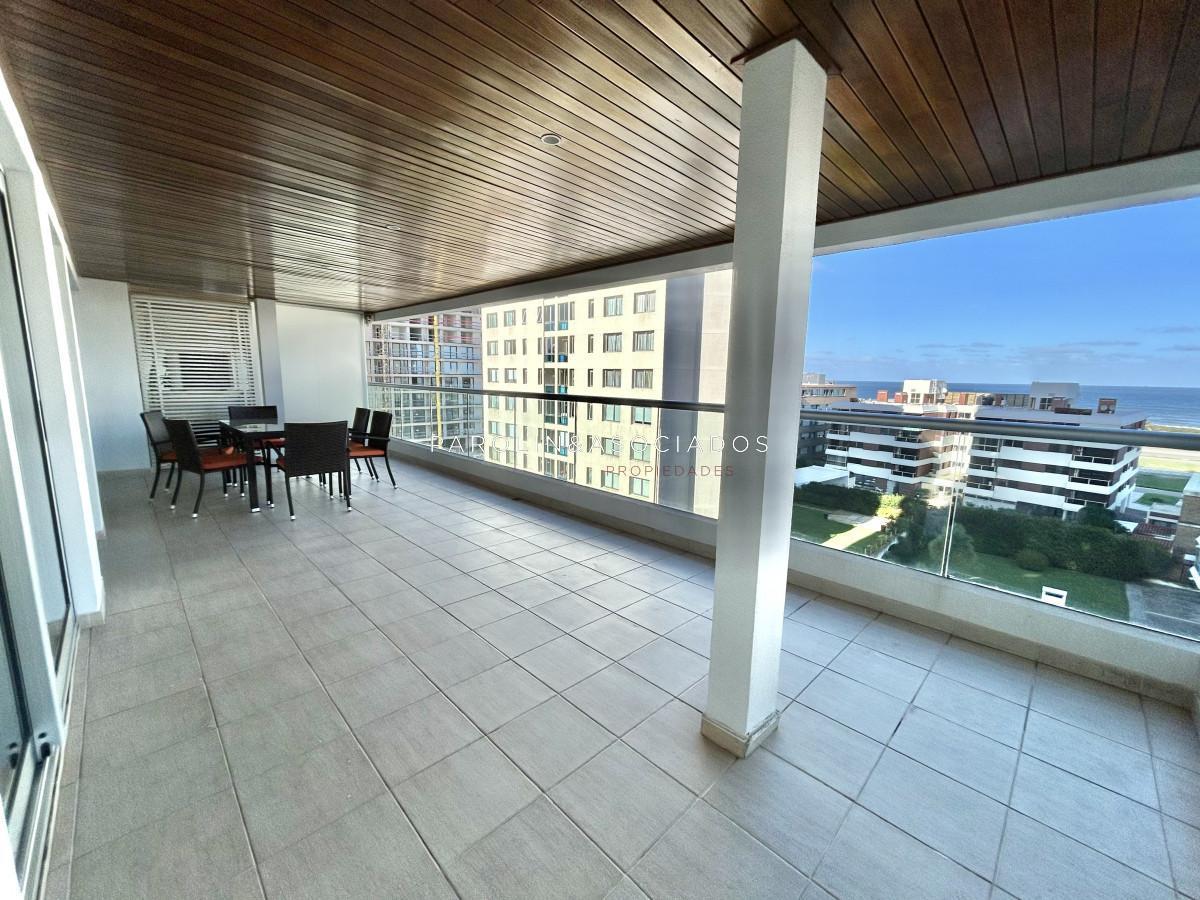 Foto de Departamento en venta en Icon Brava Tower, Oportunidad en Punta del Este, imagen 3