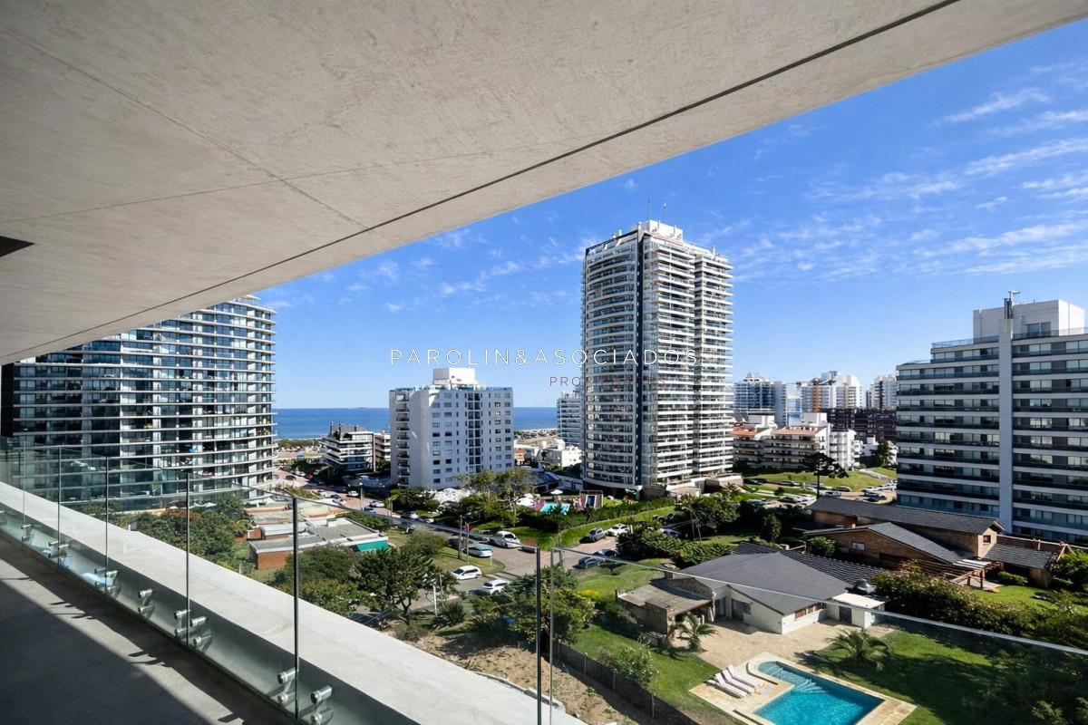 Foto de Departamento en venta en Wave Brava, Oportunidad en Punta del Este, imagen 1