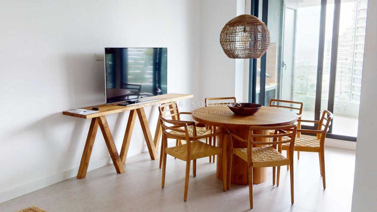 Foto de Departamento en venta en Wave Brava, Oportunidad en Punta del Este, imagen 3