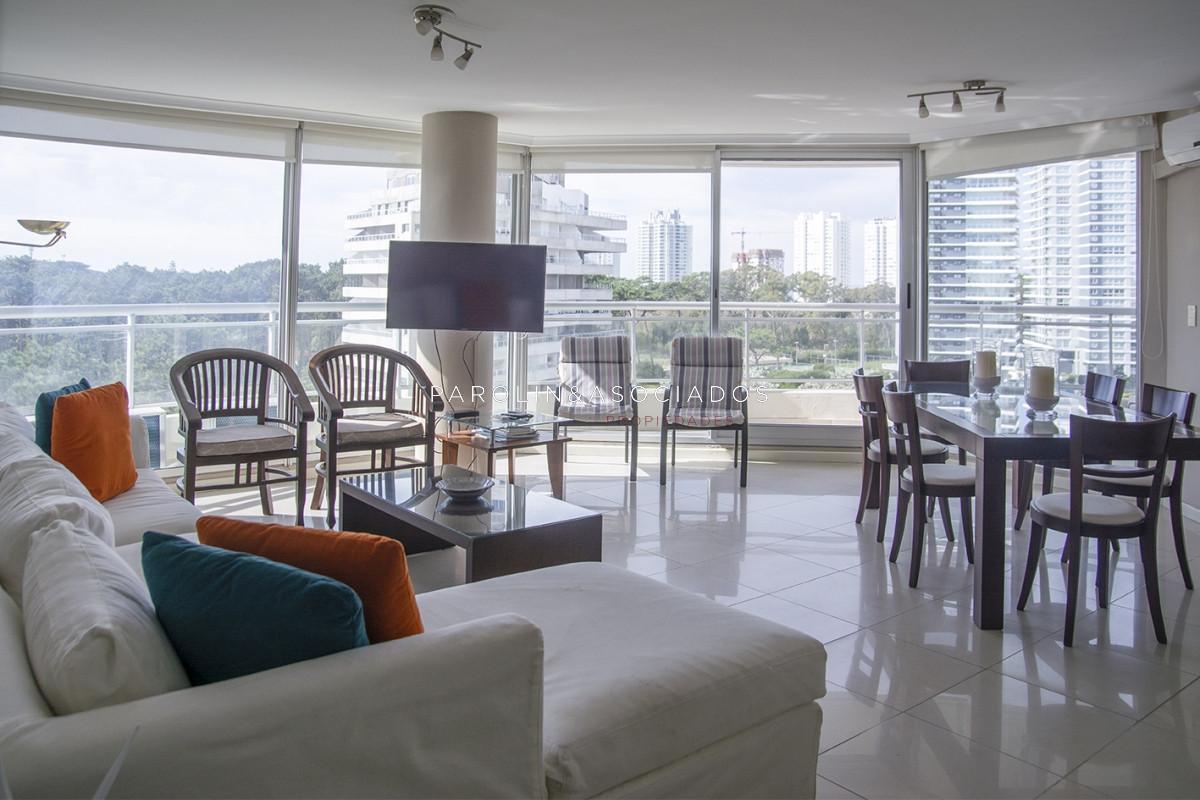 Foto de Departamento en venta en Torre Ocean Drive I, Oportunidad en Punta del, imagen 4