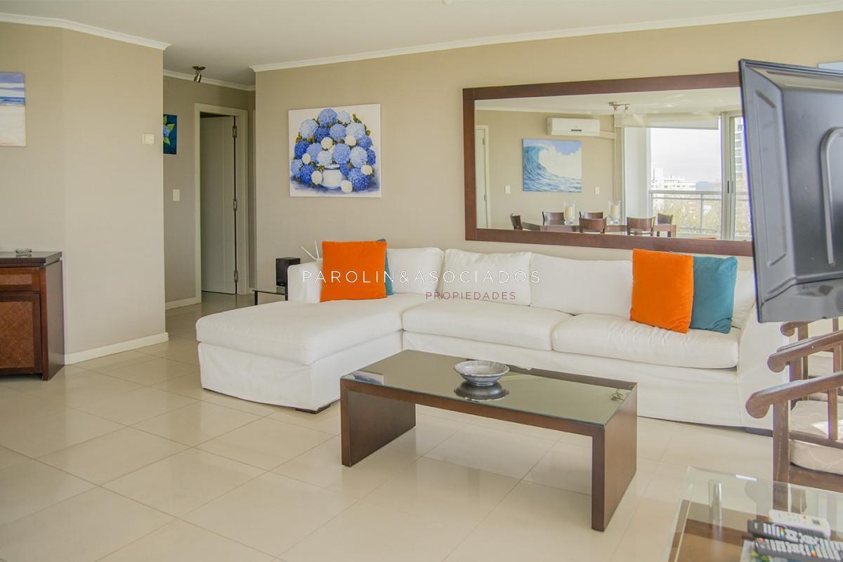 Foto de Departamento en venta en Torre Ocean Drive I, Oportunidad en Punta del, imagen 3