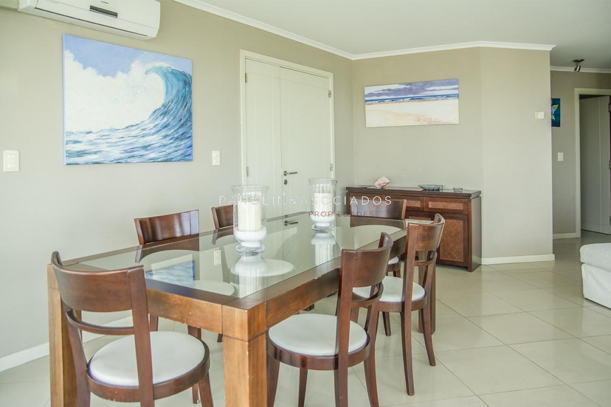 Foto de Departamento en venta en Torre Ocean Drive I, Oportunidad en Punta del, imagen 5