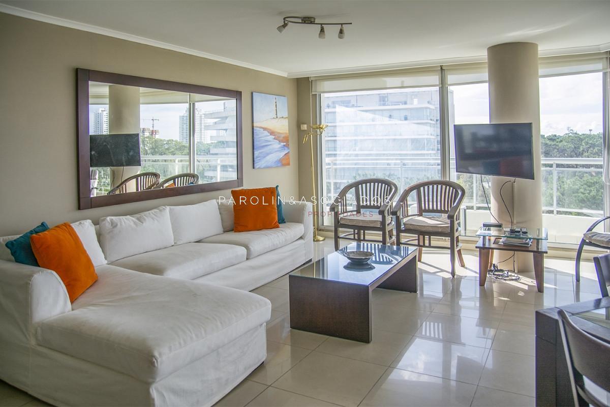 Foto de Departamento en venta en Torre Ocean Drive I, Oportunidad en Punta del, imagen 1