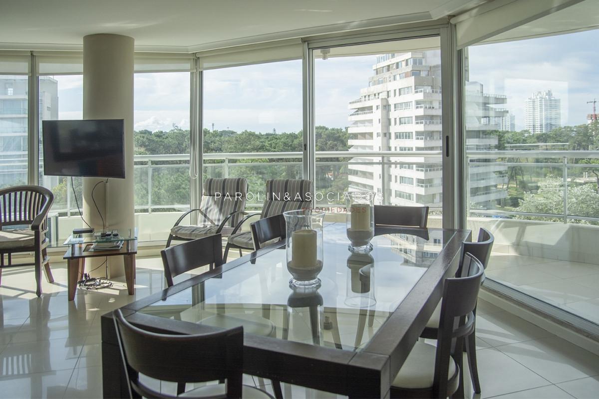 Foto de Departamento en venta en Torre Ocean Drive I, Oportunidad en Punta del, imagen 2