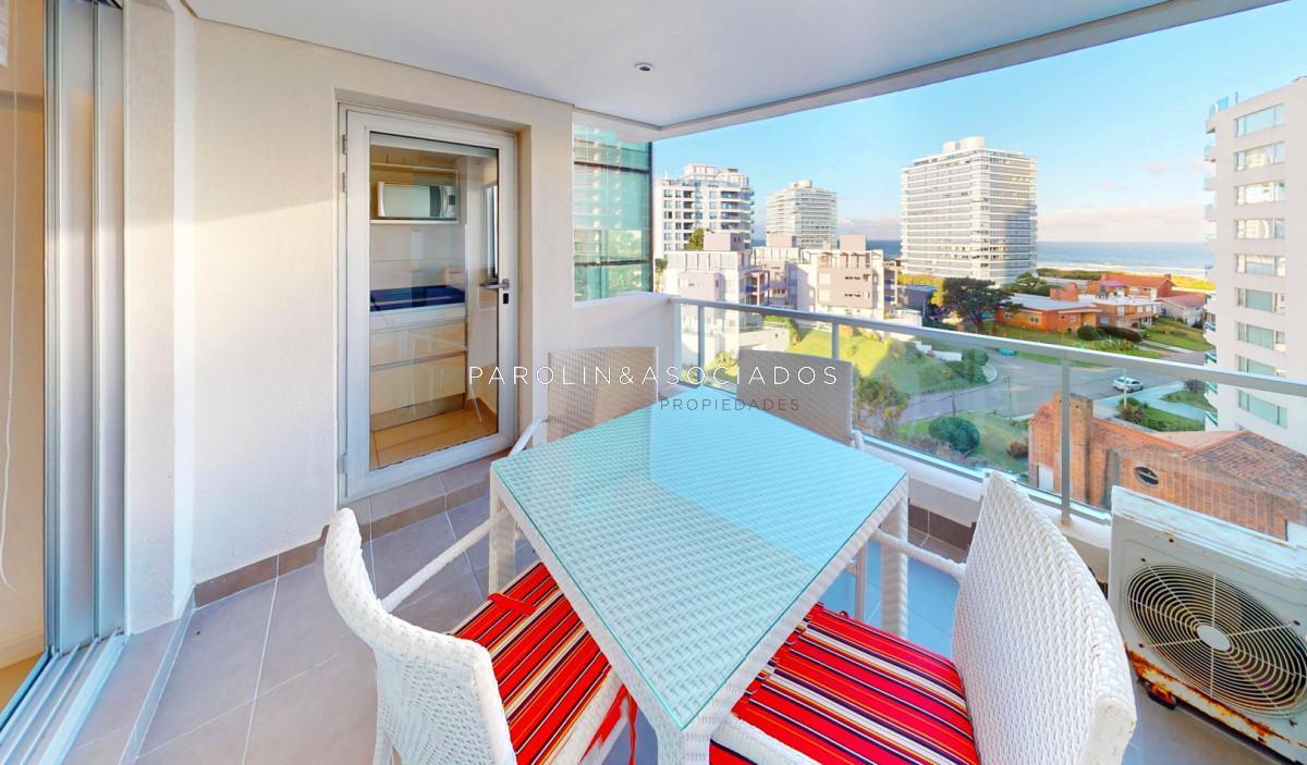 Foto de Departamento en venta en Wind Tower, Oportunidad en Punta del Este, imagen 1
