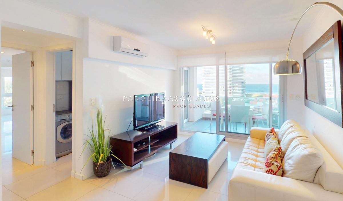 Foto de Departamento en venta en Wind Tower, Oportunidad en Punta del Este, imagen 2