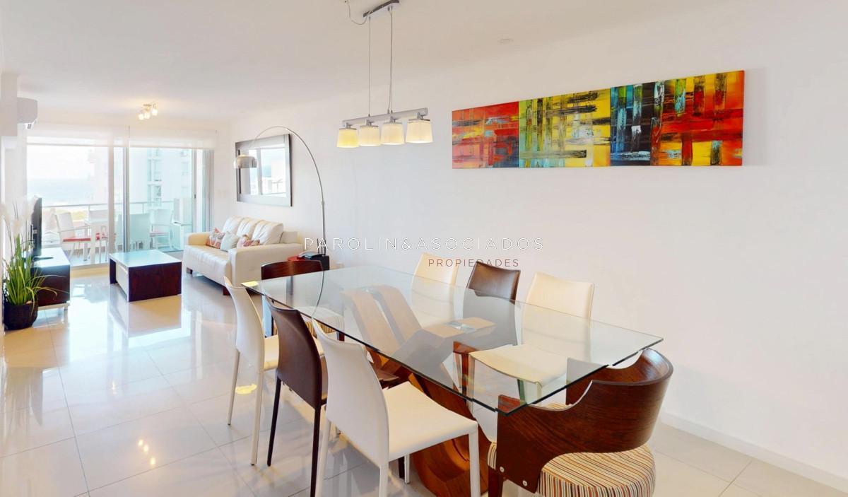 Foto de Departamento en venta en Wind Tower, Oportunidad en Punta del Este, imagen 3