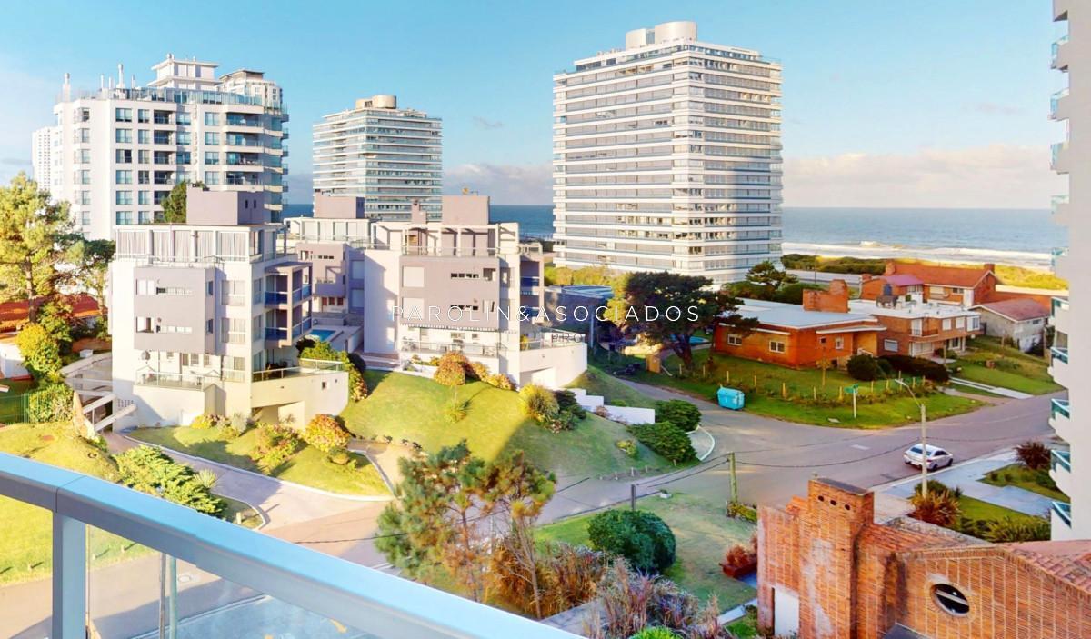 Foto de Departamento en venta en Wind Tower, Oportunidad en Punta del Este, imagen 5