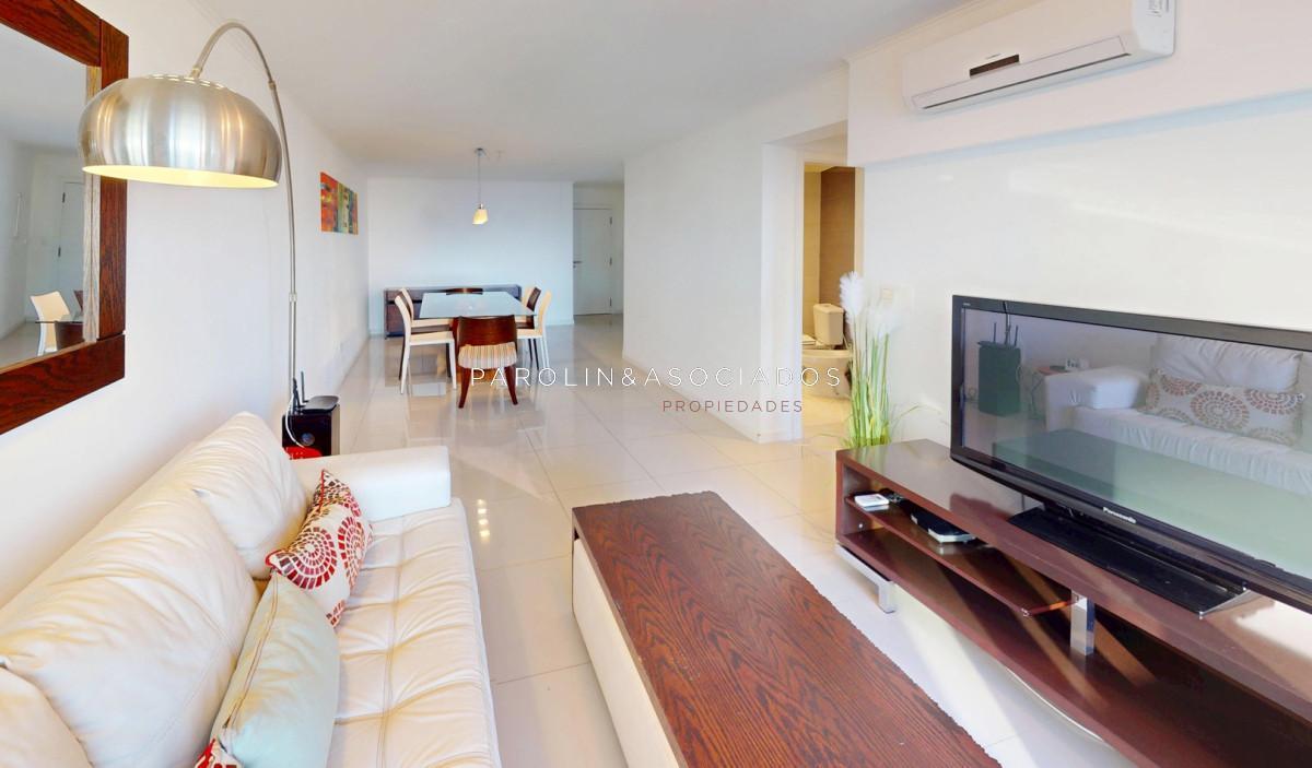 Foto de Departamento en venta en Wind Tower, Oportunidad en Punta del Este, imagen 4