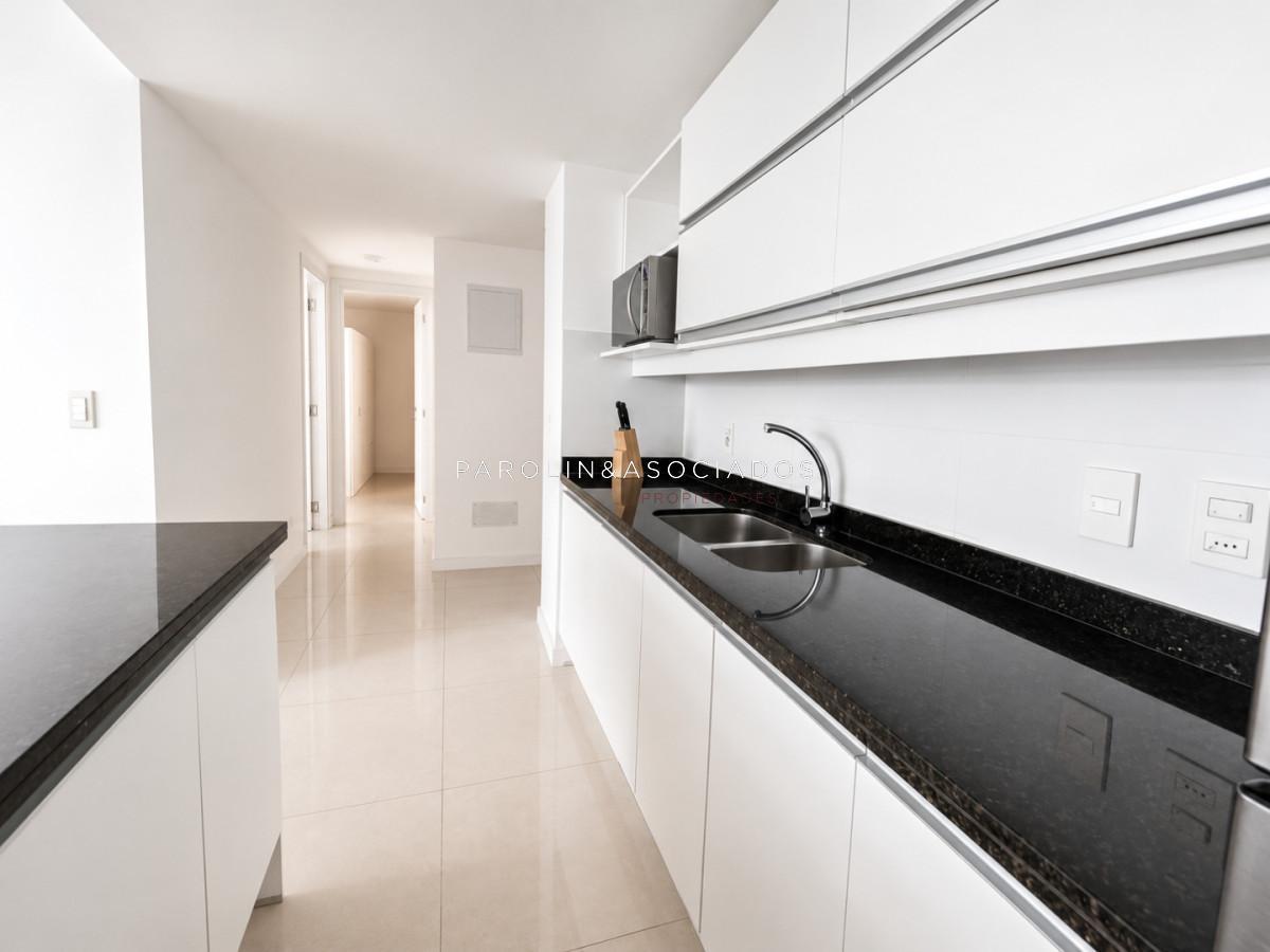 Foto de Departamento en venta en Torre Esmeralda, Oportunidad en Punta del Este, imagen 5