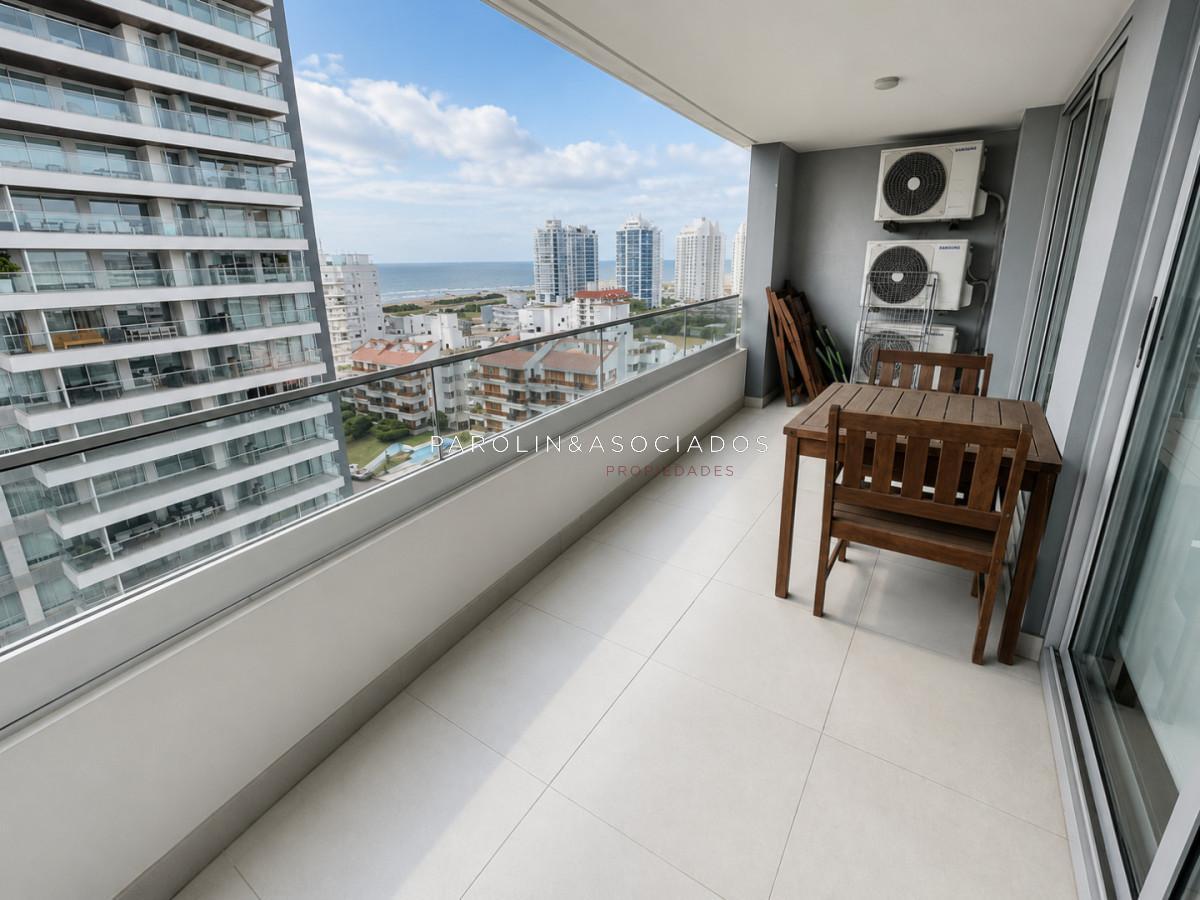 Foto de Departamento en venta en Torre Esmeralda, Oportunidad en Punta del Este, imagen 3