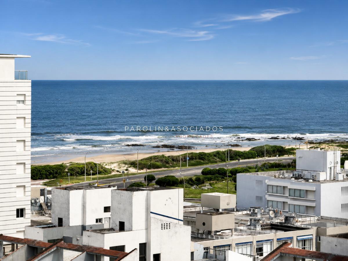 Foto de Departamento en venta en Torre Esmeralda, Oportunidad en Punta del Este, imagen 4