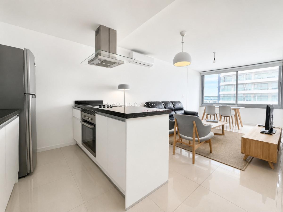 Foto de Departamento en venta en Torre Esmeralda, Oportunidad en Punta del Este, imagen 1