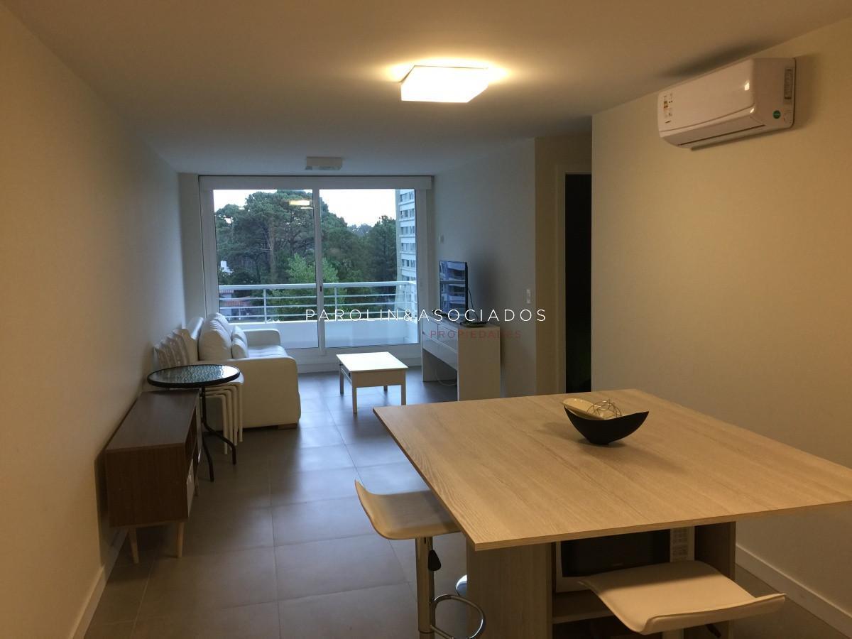 Foto de Departamento en venta en Torre Greenlife, Oportunidad en Punta del Este, imagen 2