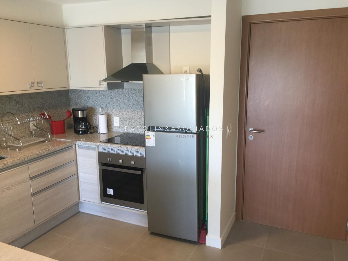 Foto de Departamento en venta en Torre Greenlife, Oportunidad en Punta del Este, imagen 5
