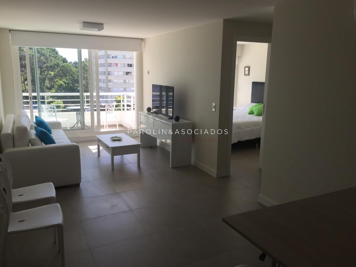 Foto de Departamento en venta en Torre Greenlife, Oportunidad en Punta del Este, imagen 1
