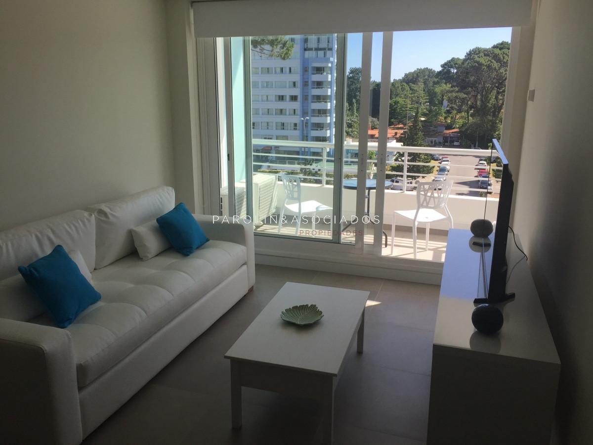 Foto de Departamento en venta en Torre Greenlife, Oportunidad en Punta del Este, imagen 3
