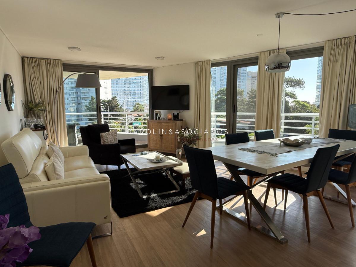 Foto de Departamento en venta en Torre Alexander Boulevard, Oportunidad en, imagen 1