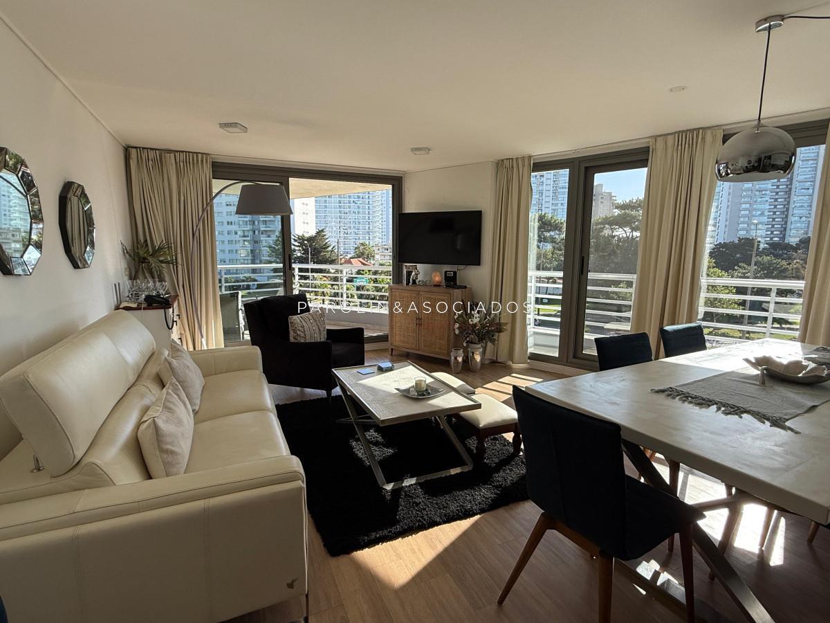 Foto de Departamento en venta en Torre Alexander Boulevard, Oportunidad en, imagen 3