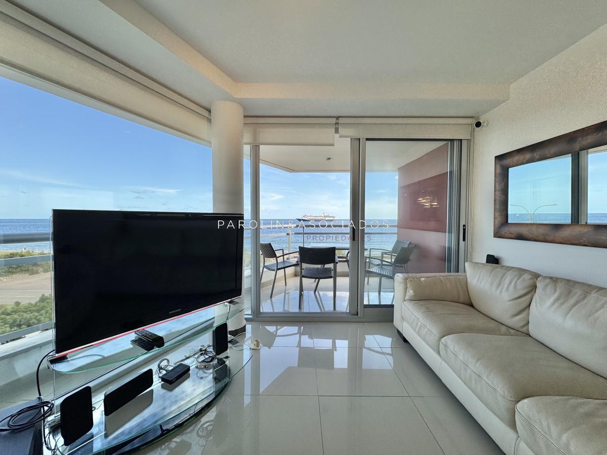 Foto de Departamento en venta en Acapulco Beach, Oportunidad en Punta del Este, imagen 3