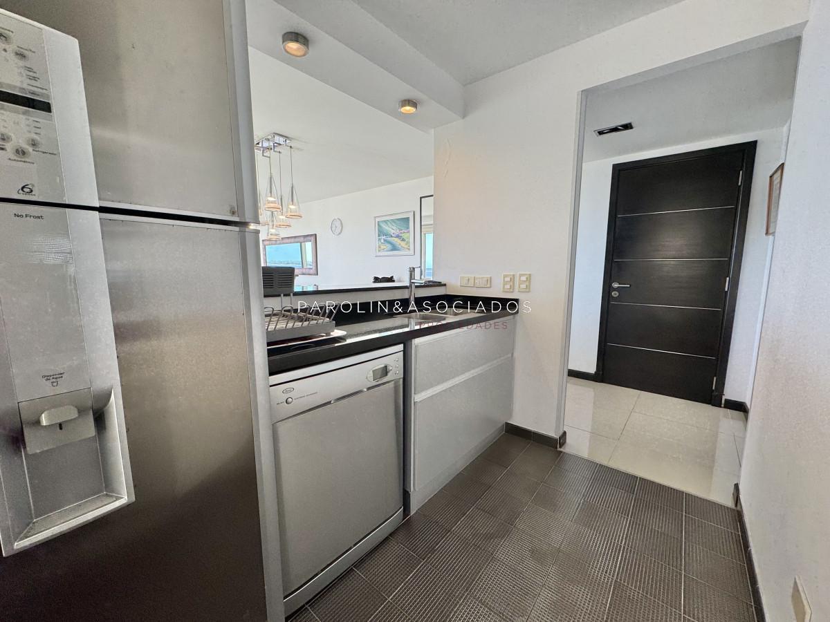 Foto de Departamento en venta en Acapulco Beach, Oportunidad en Punta del Este, imagen 5