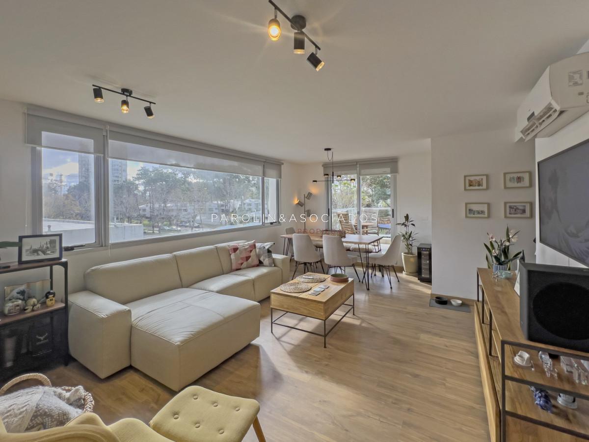 Foto de Departamento en venta en Edificio Acapulco Roosevelt, Oportunidad en, imagen 3