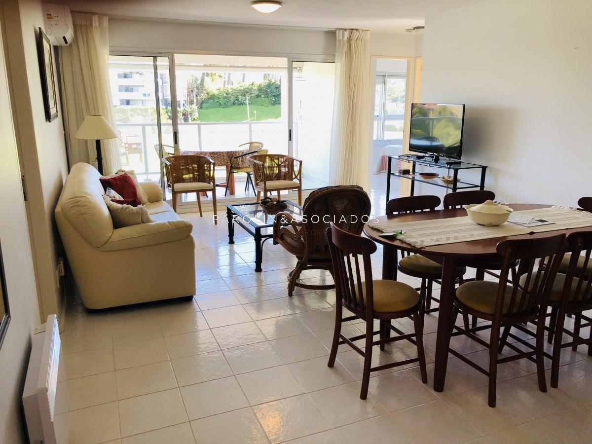 Foto de Departamento en venta en Torre Wilson - Lincoln Center, Oportunidad en, imagen 3
