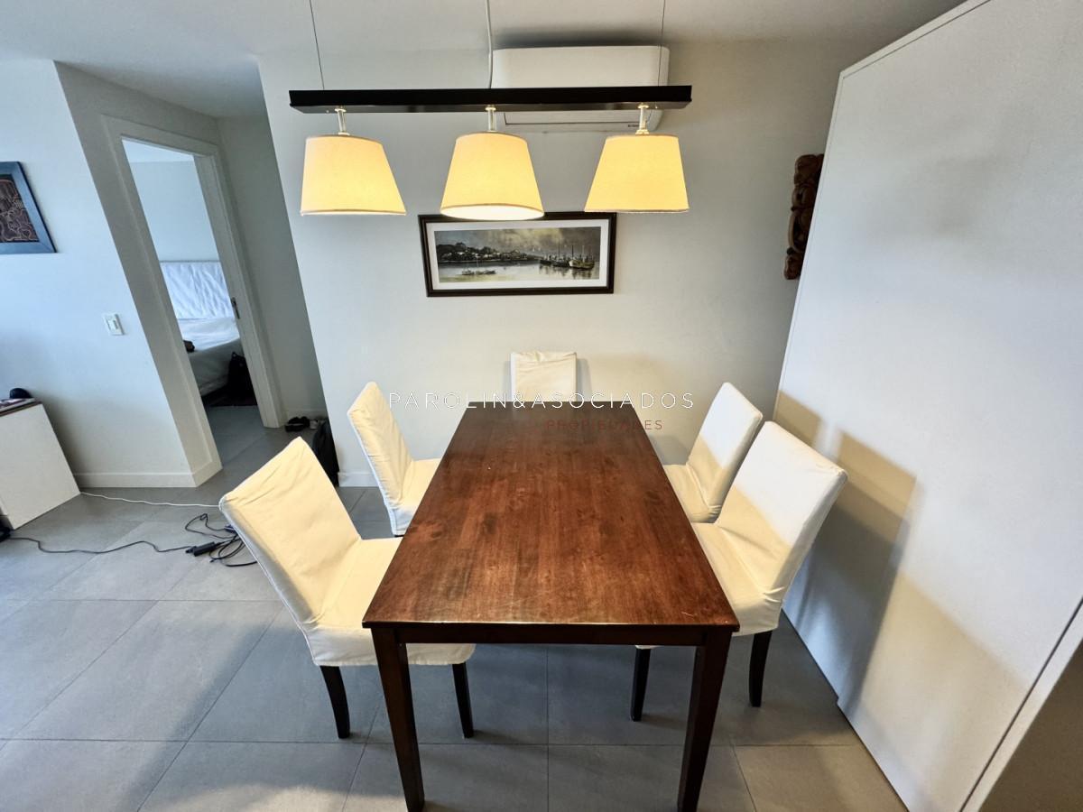 Foto de Departamento en venta en Torre Greenlife, Oportunidad en Punta del Este, imagen 3