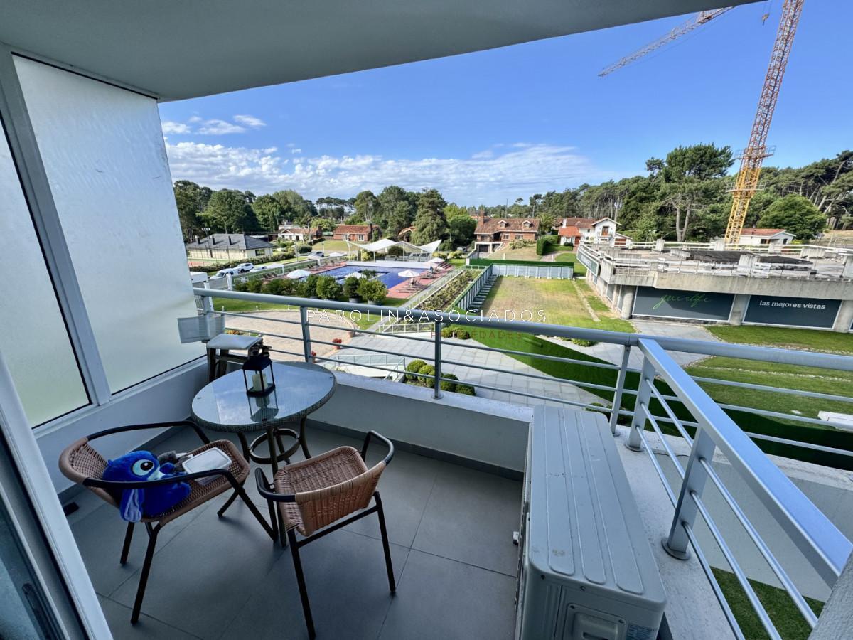 Foto de Departamento en venta en Torre Greenlife, Oportunidad en Punta del Este, imagen 1