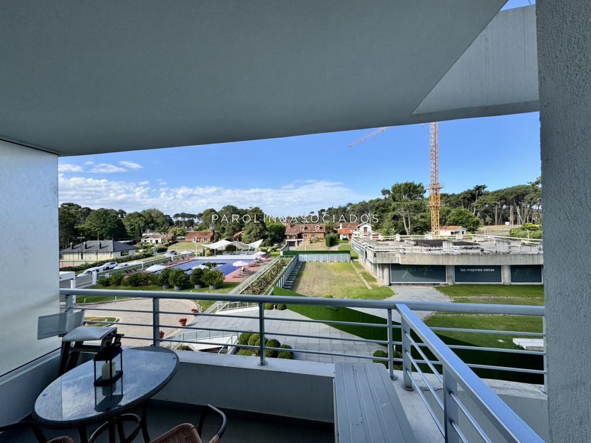 Foto de Departamento en venta en Torre Greenlife, Oportunidad en Punta del Este, imagen 2