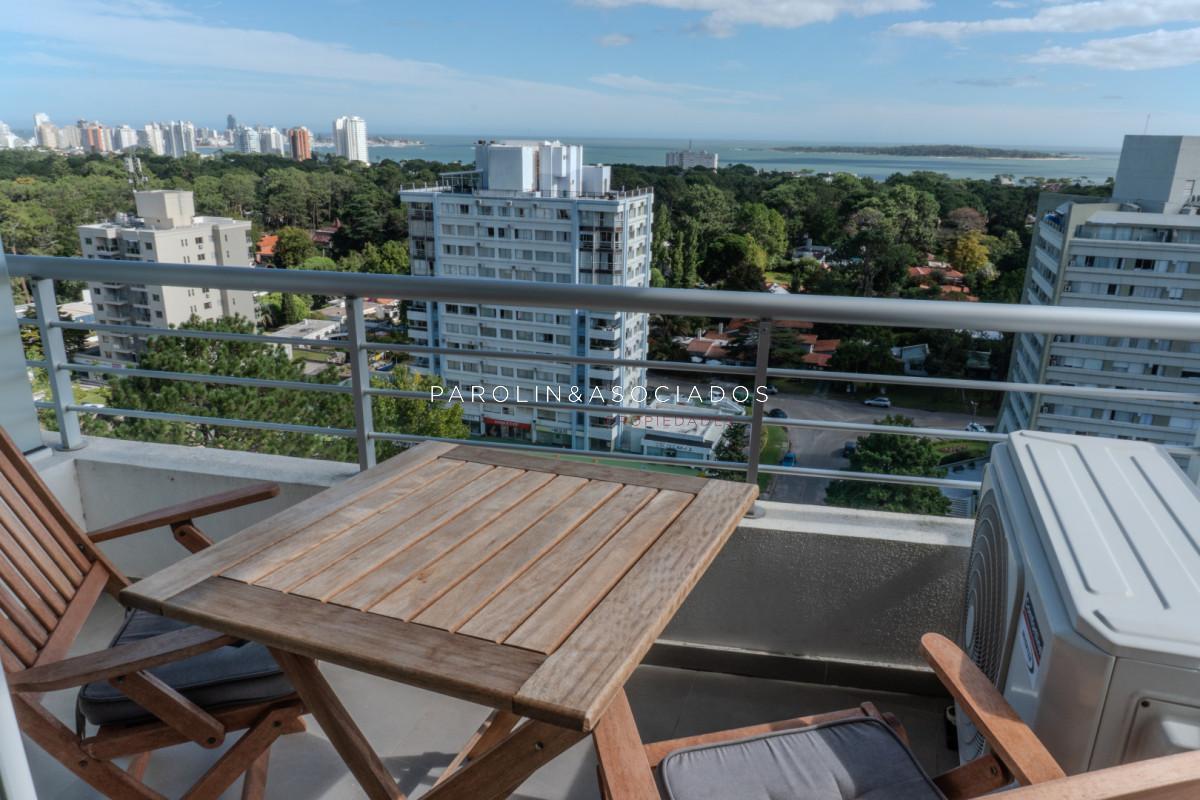 Foto de Departamento en venta en Torre Greenlife, Oportunidad en Punta del Este, imagen 1