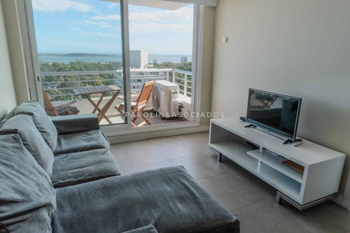 Foto de Departamento en venta en Torre Greenlife, Oportunidad en Punta del Este, imagen 2