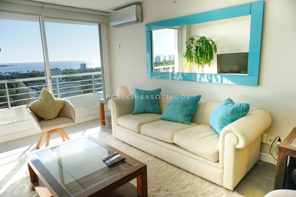 Foto de Departamento en venta en Torre Greenlife, Oportunidad en Punta del Este, imagen 1