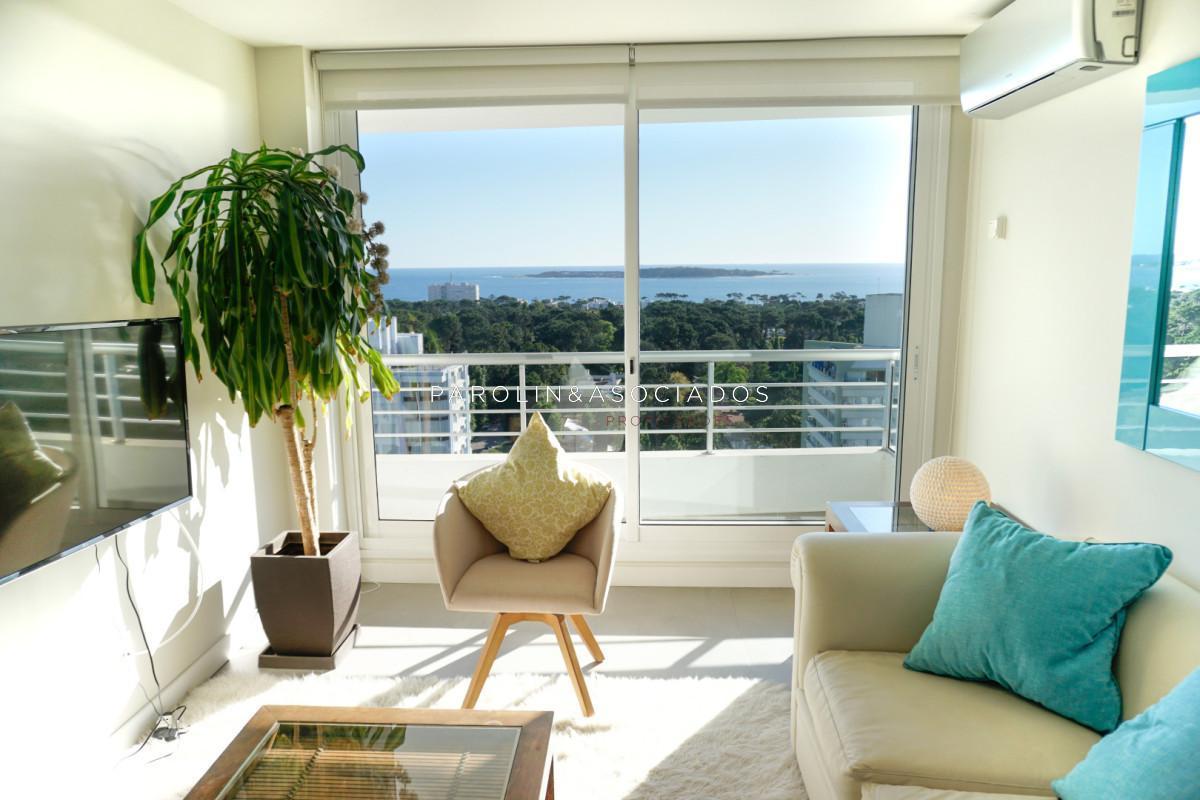 Foto de Departamento en venta en Torre Greenlife, Oportunidad en Punta del Este, imagen 3