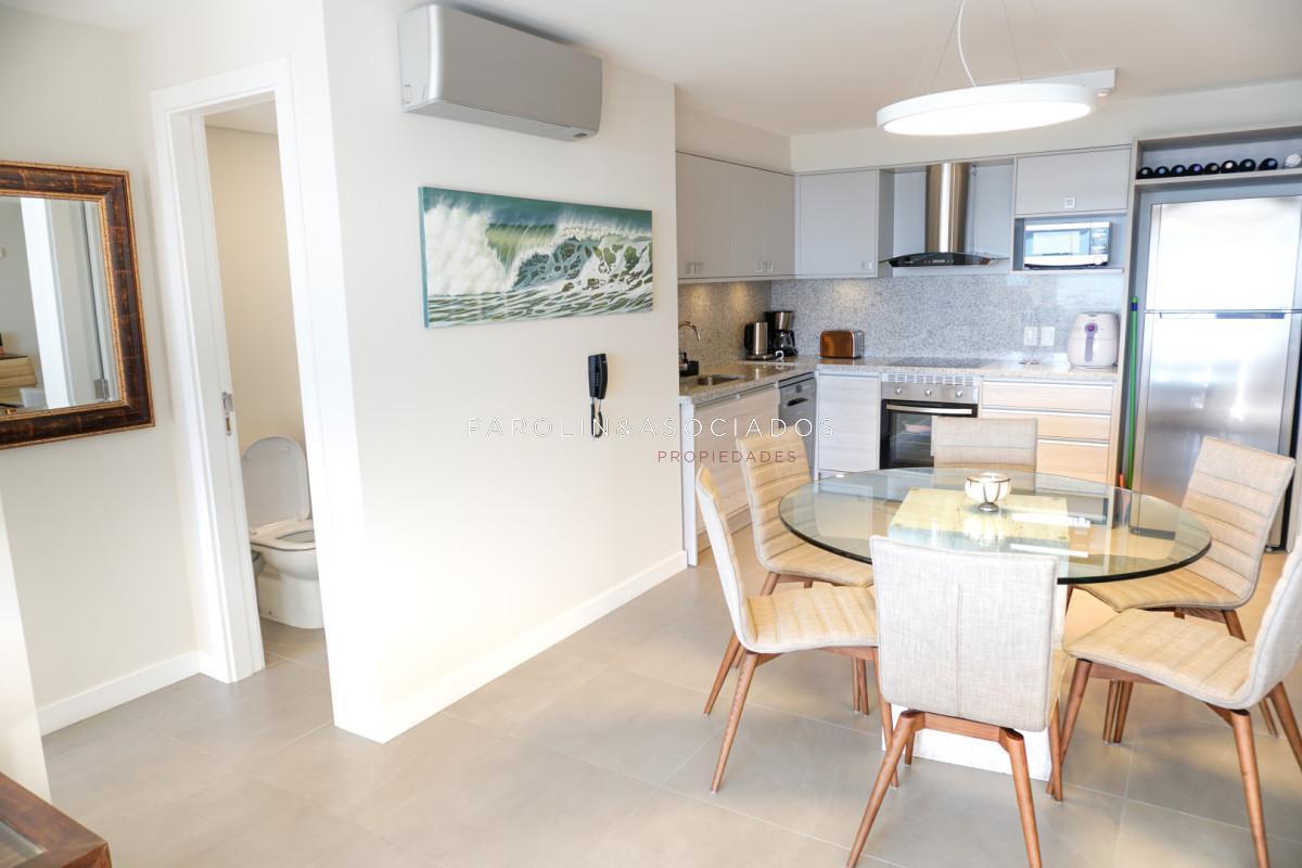 Foto de Departamento en venta en Torre Greenlife, Oportunidad en Punta del Este, imagen 4