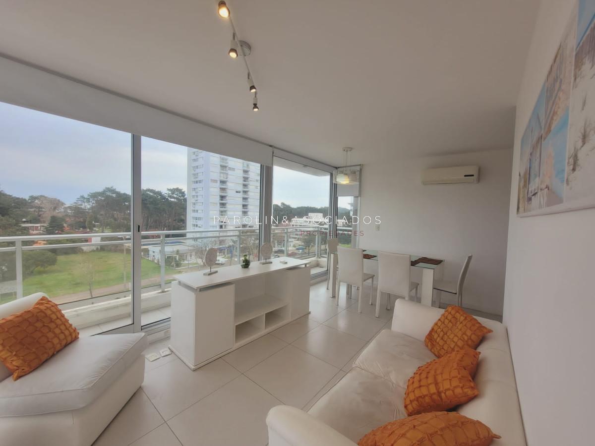 Foto de Departamento en venta en Torre Bellagio, Oportunidad en Punta del Este, imagen 1