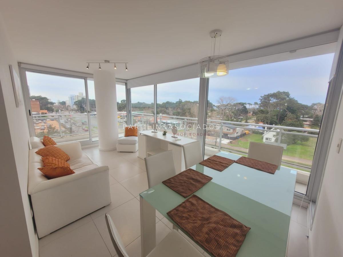 Foto de Departamento en venta en Torre Bellagio, Oportunidad en Punta del Este, imagen 2
