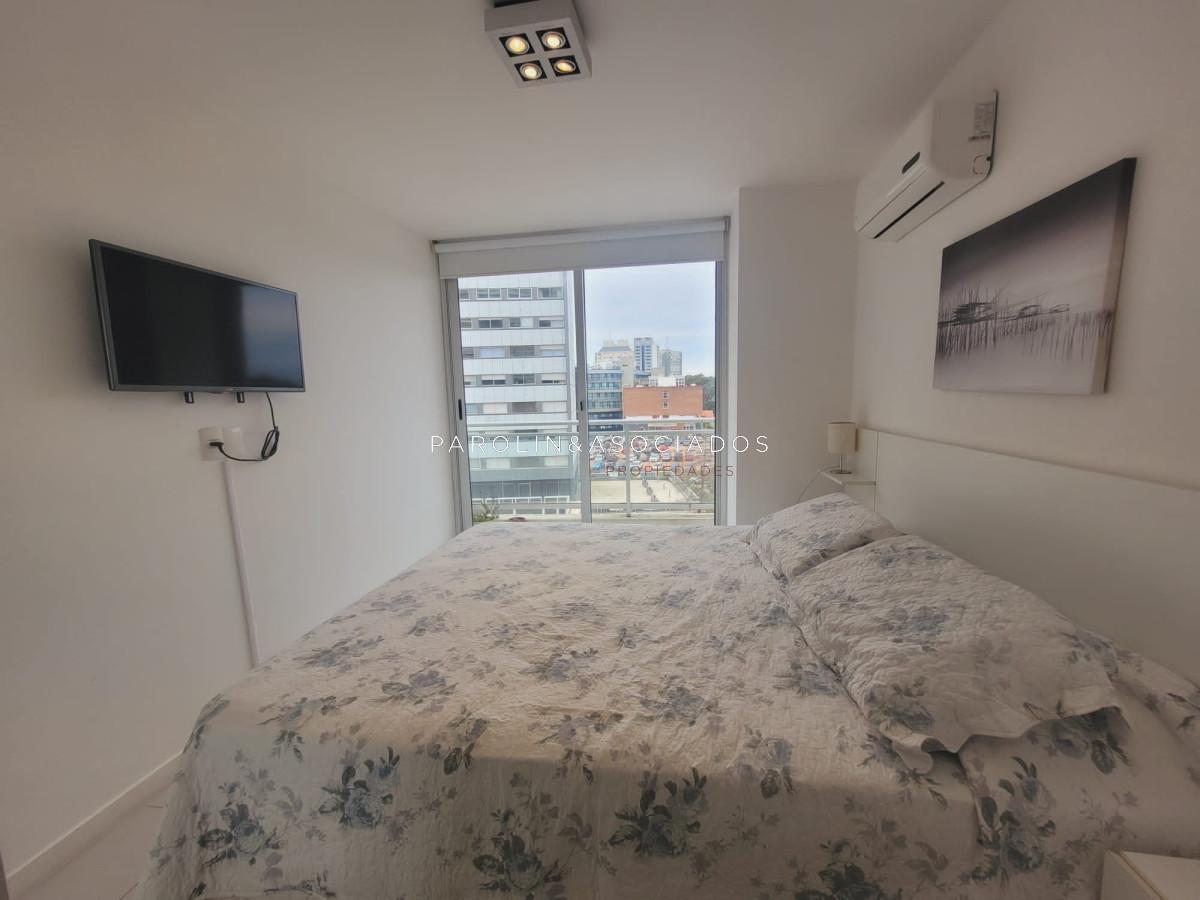 Foto de Departamento en venta en Torre Bellagio, Oportunidad en Punta del Este, imagen 5