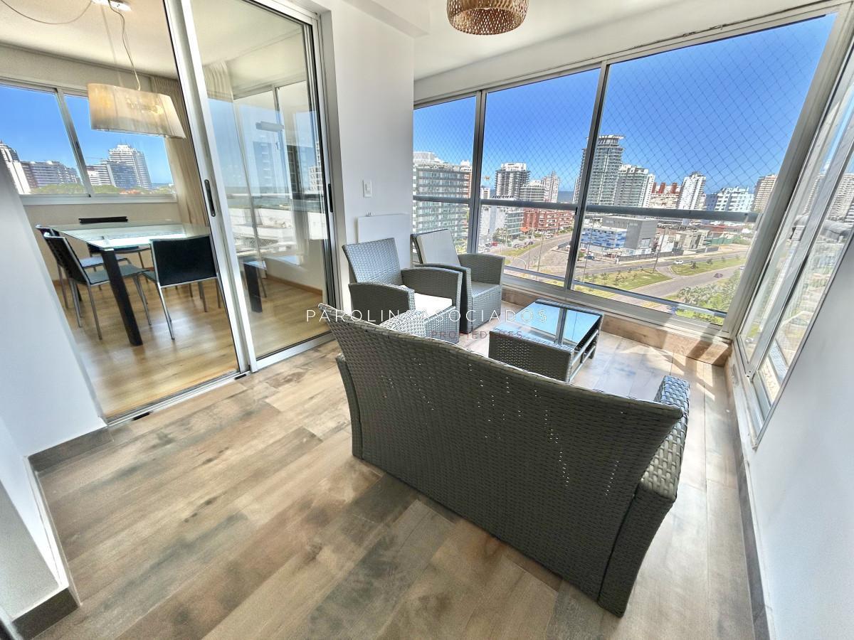 Foto de Departamento en venta en Cap Breton, Oportunidad en Punta del Este, imagen 2