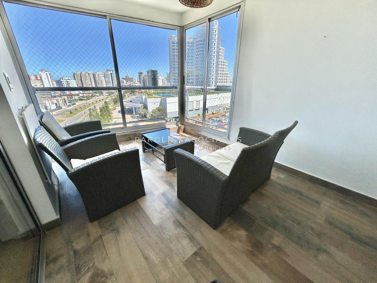 Foto de Departamento en venta en Cap Breton, Oportunidad en Punta del Este, imagen 5