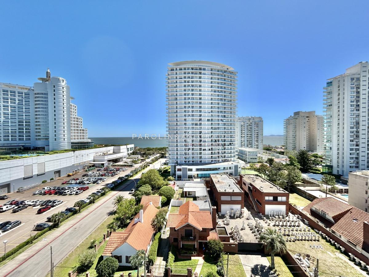 Foto de Departamento en venta en Cap Breton, Oportunidad en Punta del Este, imagen 1