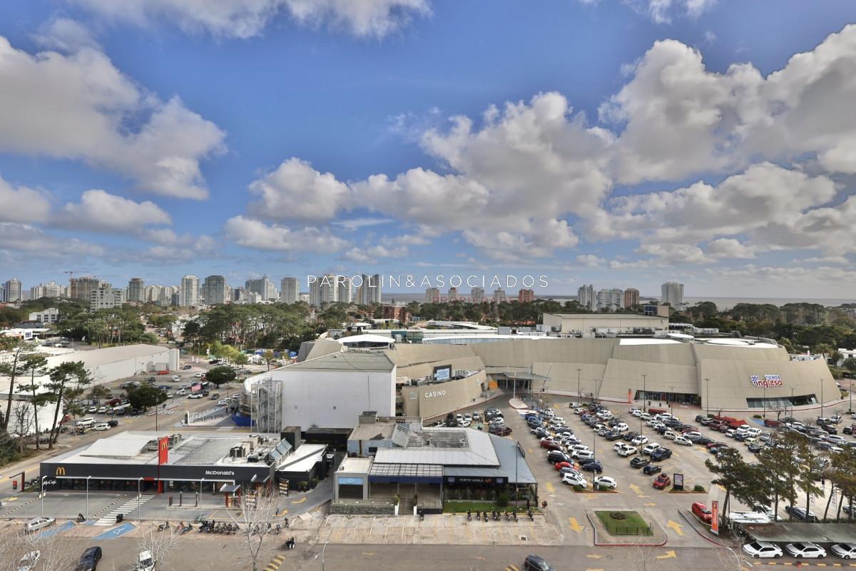 Foto de Departamento en venta en Fontainblue, Oportunidad en Punta del Este, imagen 1