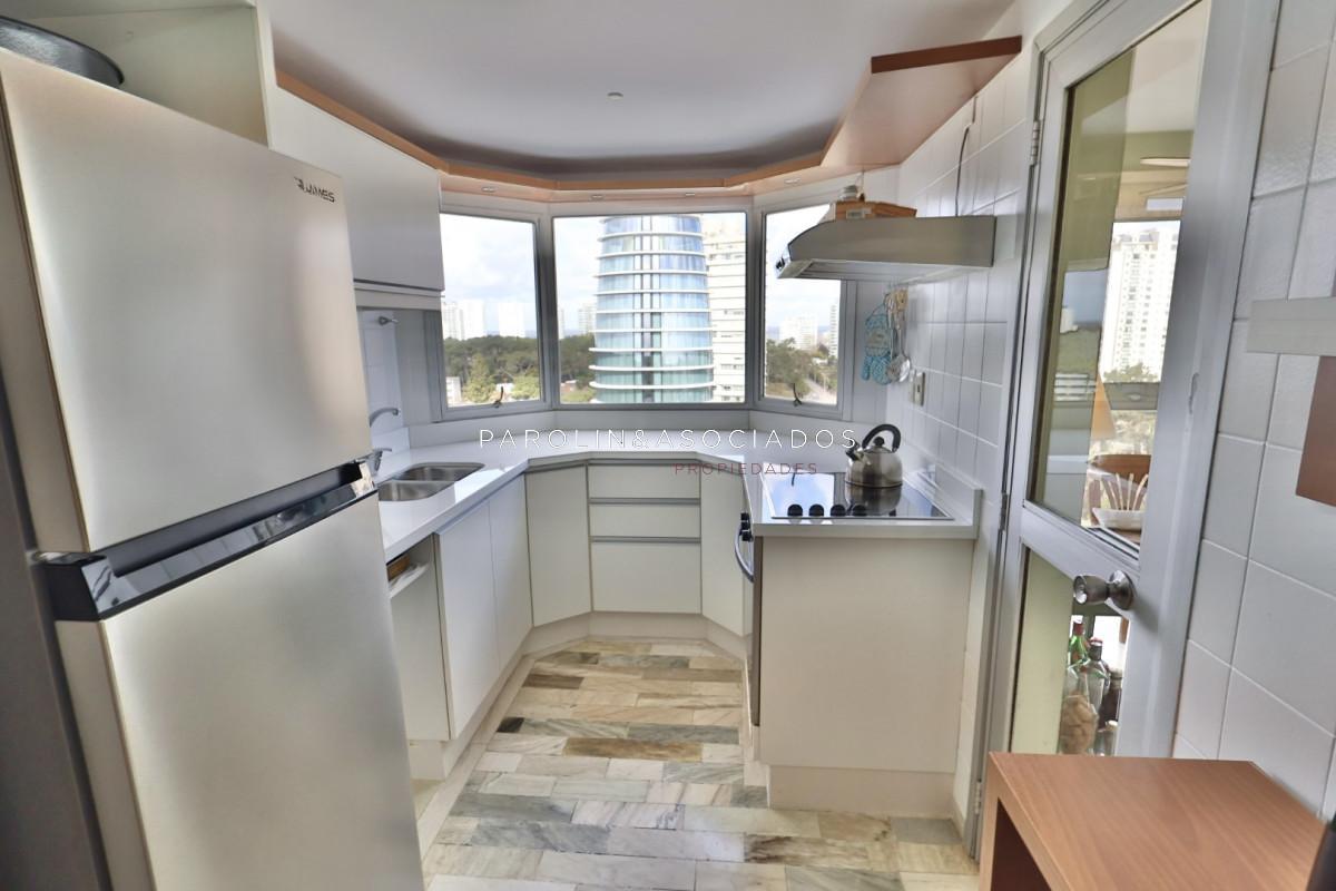 Foto de Departamento en venta en Fontainblue, Oportunidad en Punta del Este, imagen 4