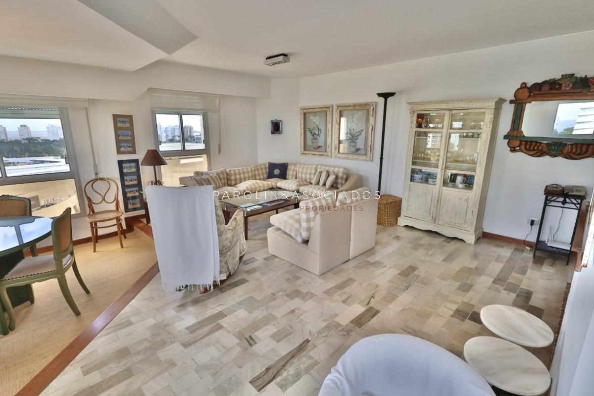 Foto de Departamento en venta en Fontainblue, Oportunidad en Punta del Este, imagen 5