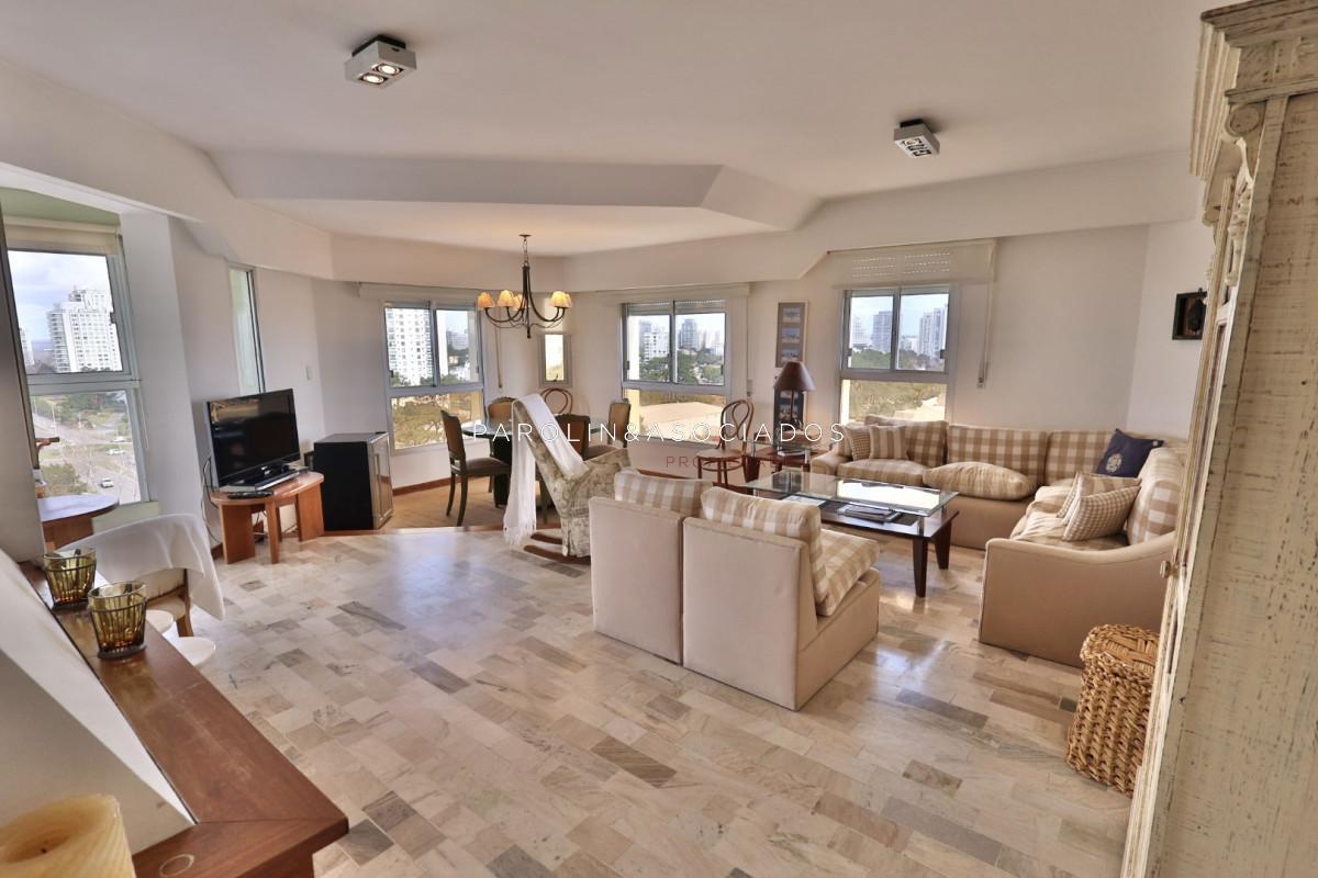 Foto de Departamento en venta en Fontainblue, Oportunidad en Punta del Este, imagen 3
