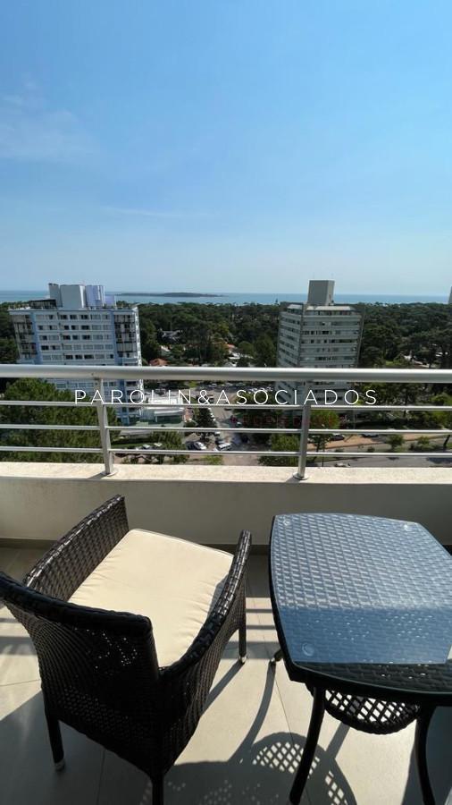 Foto de Departamento en venta en Greenlife, Oportunidad en Punta del Este, imagen 2