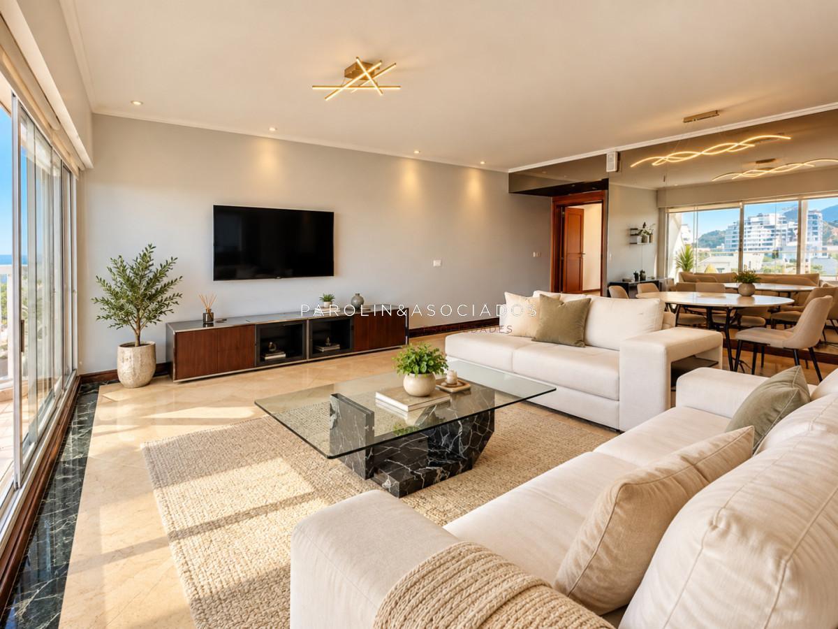 Foto de Departamento en venta en Ocean Tower, Oportunidad en Punta del Este, imagen 2