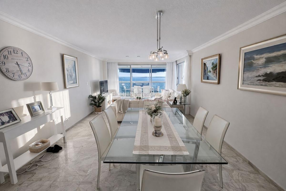 Foto de Departamento en venta en Torre Tequendama I, Oportunidad en Punta del, imagen 3