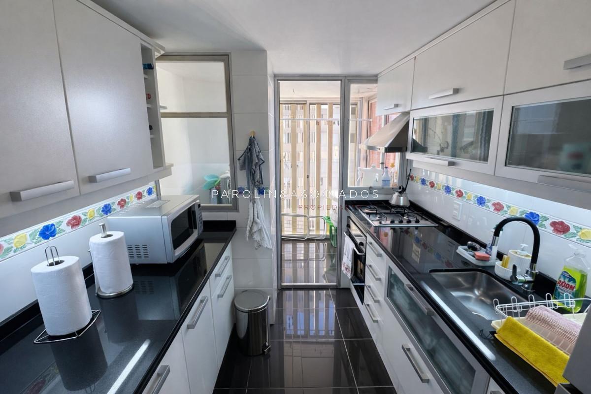 Foto de Departamento en venta en Torre Tequendama I, Oportunidad en Punta del, imagen 5